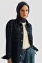 Shirt Jacket 25Yd9140 Dark Navy Blue