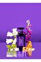Purple Unisex Parfum - Notes of Neroli, Patchouli, Peppercorn, & Cardamom - 10mL - 2