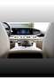 Car Scent Diffuser - Diffuser for Essential Oils - Cordless Quiet Device - Oil Not Included - 2