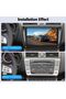 Android Car Stereo for Mazda 6 2007-2012 With AHD Camera 6+128Gb - 2