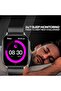 Nerv Watch Pro- 2.01 Inches Amoled Display Smart Watch Bluetooth Calling Health Monitoring Fi - 8