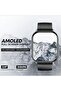 Nerv Watch Pro- 2.01 Inches Amoled Display Smart Watch Bluetooth Calling Health Monitoring Fi - 4