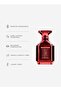 Red Unisex Parfum - Grapefruit, Amber, Peppercorn, Sea Moss - 50mL - 2