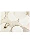 Varia Gold Gilding 6-Piece Serving Plate 27 cm