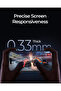 واقي شاشة زجاجي فائق الوضوح لهاتف iPhone 15 Pro Max شفاف SP-GT10D - 7