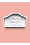 Mountains Mountains Cookie Mold and Sugar Dough Mold Set of 4 - 5