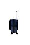 Luxury Luggage Harness – Adjustable, Stylish, and Functional with 5 Zipper Compartments - 2