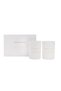 Chandelier - Paris Collection Candle Duo - Bergamot, Jasmine, Saffron & Berry - 11 oz - Set of 2