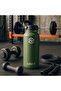 Zahive Stainless Steel Water Bottle 1l with 3 Lids & Bag - Insulated Water Bottle with Straw - 1000m - 5