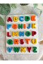 Child Development Alphabet Disassemble - Assemble - 2