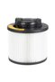 Regular Cartridge Filter for Wet and Dry Vacuum - 2