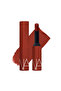 Powermatte Lipstick 10 Hours Lasting Intense Pigmented Matte Lipstick High Density. Zero Weight 1.5 Gr