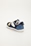 Şirinbebe Orthopedic Baby Boy First Step Shoes Navy Blue Velcro Anorak - 4