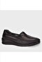 Lına-H Women's Leather Casual Shoes - 2