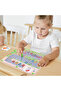 - Wooden Kids Car Parking Play Set - 3