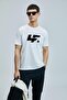 Onix Men's White T-Shirt (111020243)