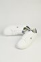 White Men's Sports Shoes Imported Bni-11401 - 4