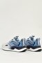 White Navy Blue Men's Sports Shoes Imported Pci-11416 - 3