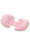 - Morgan Maternity Lumbarback Support Pillow - Pink