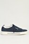 Navy Blue Men's Sports Shoes Imported Bni-11482