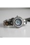 Cp000064 Women's Wrist Watch with Steel Band - 2