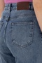 Felipa U.S. Polo Assn. Women's Jean Pants 2114898 Blue - 5