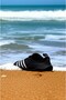 Enigma Black Unisex Quick Dry Non-Slip Sole Water Shoes |   Sea Pool Beach - 4