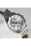Rwa146751 Men's Wrist Watch with Steel Band