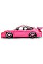1/24 Pink Slips Porsche 911 Gt3 Rs - 4