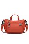 Extra Light Fabric Women's Messenger Bag Bc 3136 - Tile - 2