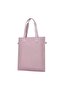 Large Size Crinkle Fabric Shoulder Bag Bc 3076 - Ten - 3