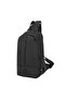 Gumi Black Men's Body Bag Smk G8655 - 2