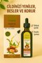 Cosmena Argan Oil Hair, Face and Body Serum 100ml