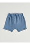 Lcw Baby Basic Baby Boy T-Shirt and Shorts 2-Pack - 5