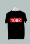 Women Men Unisex Adult Not Turkish Turkish Printed White Gray Black Tshirt T-Shirt