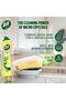 Cream Cleaner Lemon 500 mlPowerful Cleaning Action Removes Grease Stains and Leaves Fresh Fragrance - 4