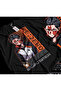 Oversize Natsuki Subaru Printed Unisex T-Shirt - 3