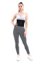 Neoprene Thermal Body Heat Increasing Waist Corset - 3