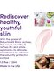 Sleepy Beauty Bakuchiol and Biotic Face Serum, Natural Retinol Alternative - 30ml - 3