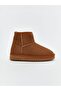 Lcw Steps Girl's Home Boots with Fur Inside - 2