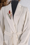 Trigo - Women's Bamboo Bathrobe Series - 3 Pieces - 2