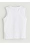 Lcw Kids Beşiktaş Printed Boy's Swimsuit Suit - 4
