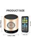 Quran Speaker, SQ-200 Portable Bluetooth Quran Speaker - 4