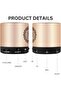 Quran Speaker, SQ-200 Portable Bluetooth Quran Speaker - 6