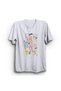 Stray Kids, Skzoo, Skz, Korean Music, K-Pop Music Group, Unisex, 100% Cotton T-Shirt