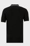 Cotton Regular Fit 3 Pack Polo Neck t Shirts Men Polo Neck t Shirt 590296415S3 - 5