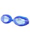 Pool Sea Swimming Goggles with Bonnet and Plug Uv Protection Swimming Set - 2