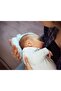 Nursing Pillow - Mint Flower - 6
