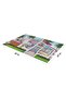 Dream House Jumbo Mega Mat Play Rug 61 x 47 Inches (Ages 3+) - 3