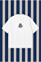 Turkish Coffee Boxy Fit Oversized Unisex %100 Cotton Pack Tshirt – Printed T-Shirt |   Streetwear